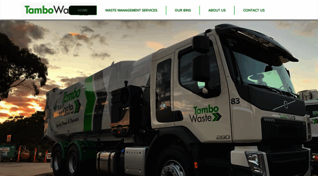 tambowaste.com.au