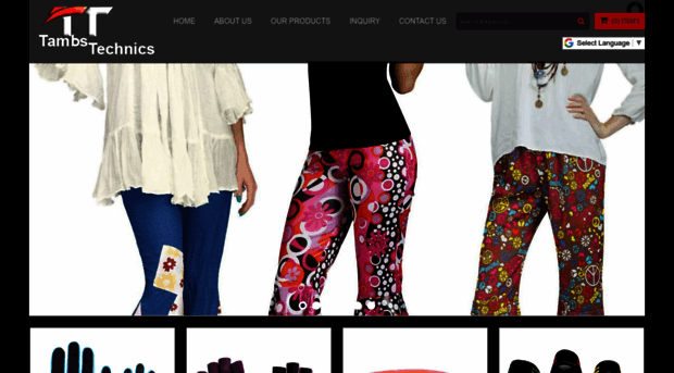 tambstechnics.com