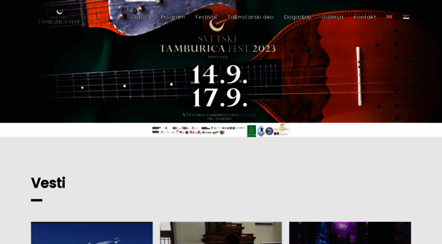 tamburicafest.com