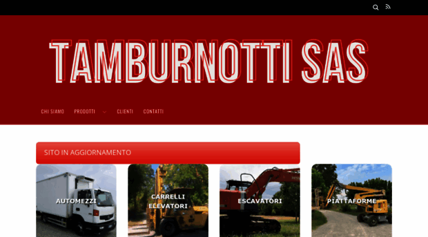 tamburnotti.com