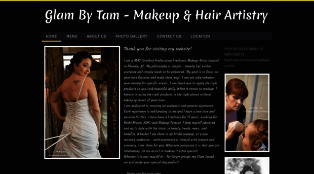 tamdarlingmua.webs.com