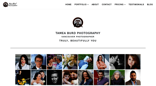 tameaburdphotography.com