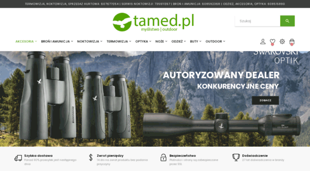 tamed.pl