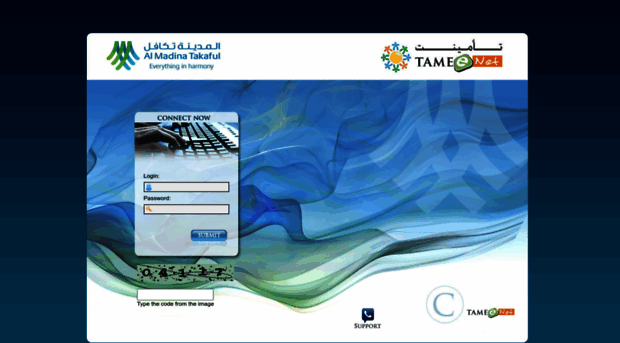 tameenet.com