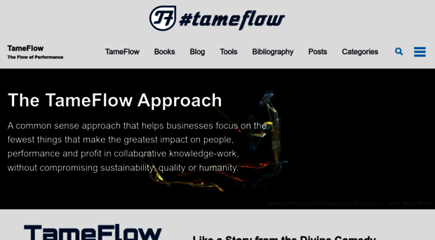 tameflow.com