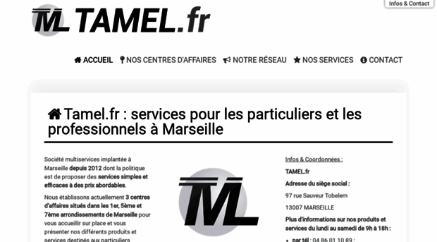 tamel.fr