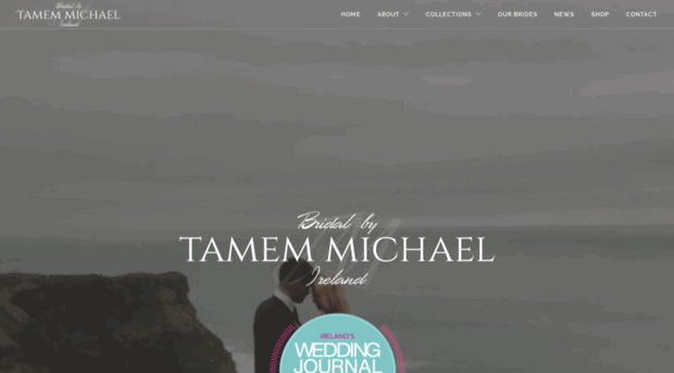 tamemmichael.com