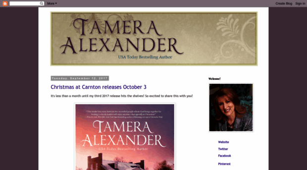 tameraalexander.blogspot.com