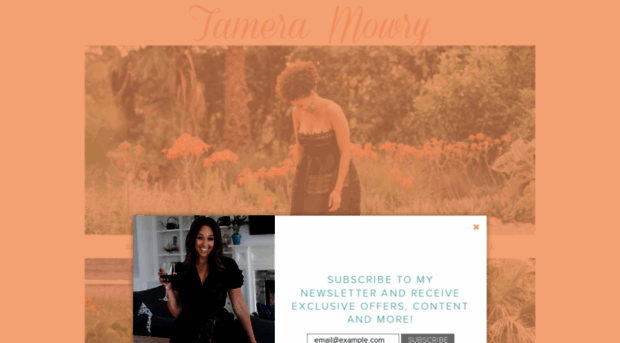 tameramowry.com