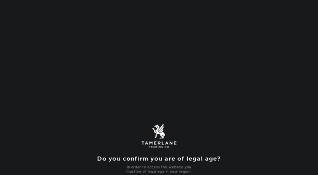 tamerlane.com