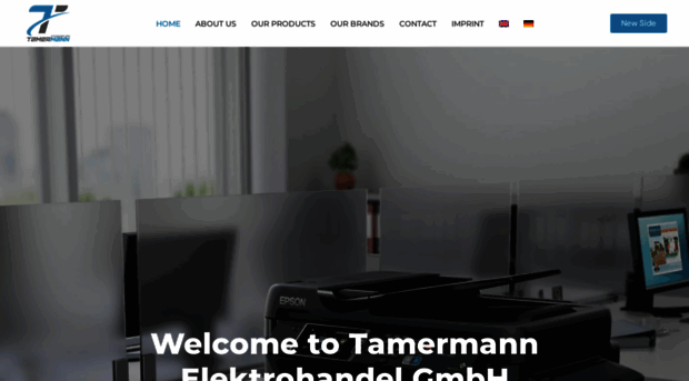 tamermann.at