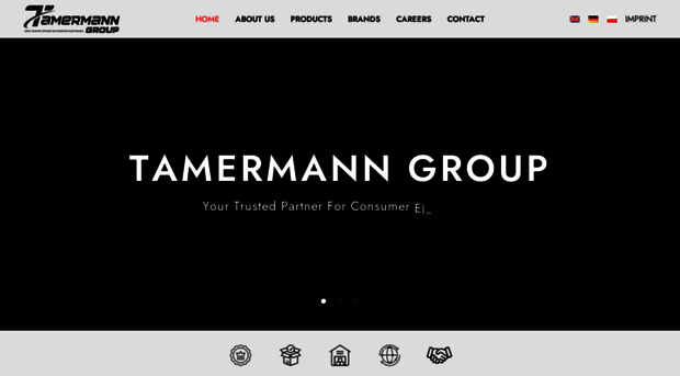 tamermann.com