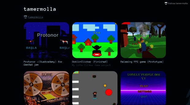 tamermolla.itch.io