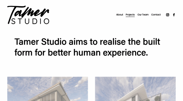 tamerstudio.com.au