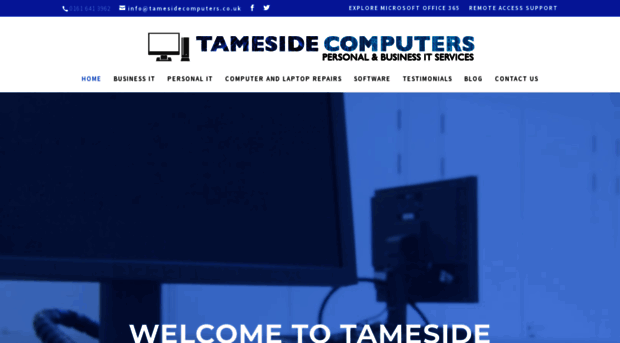 tamesidecomputers.co.uk