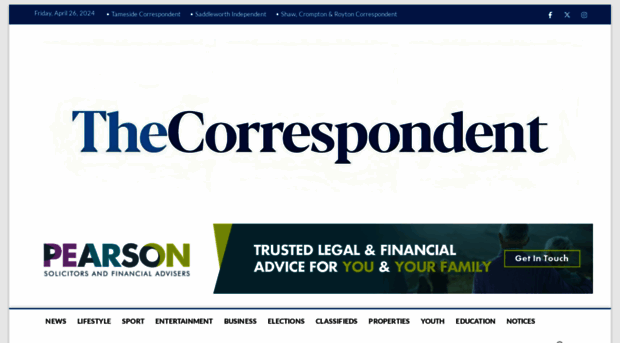 tamesidecorrespondent.co.uk