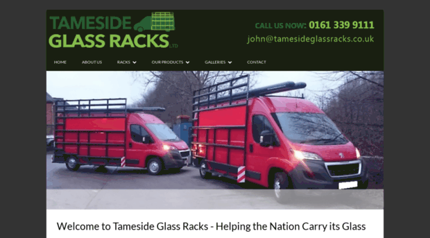 tamesideglassracks.com