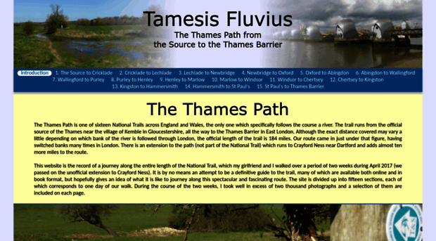 tamesis-fluvius.co.uk