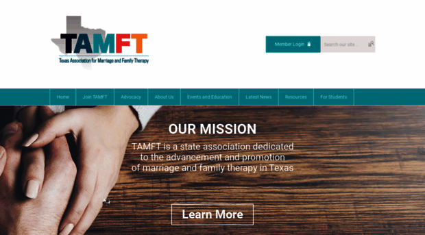 tamft.org