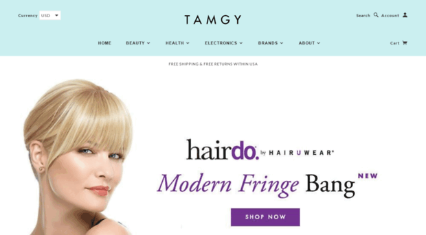 tamgy.com