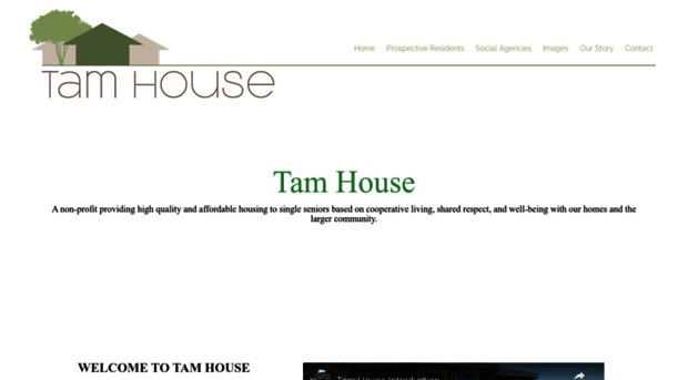 tamhouse.org