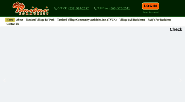 tamiamicommunity.com