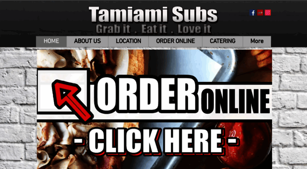 tamiamisubs.com