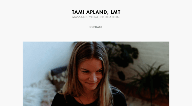 tamiapland.com