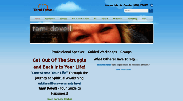 tamidovell.weebly.com