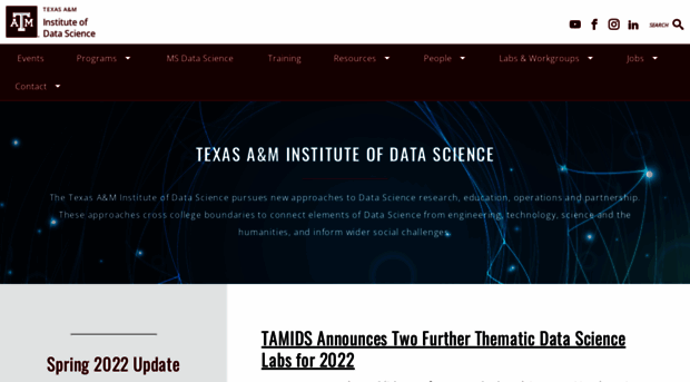 tamids.tamu.edu