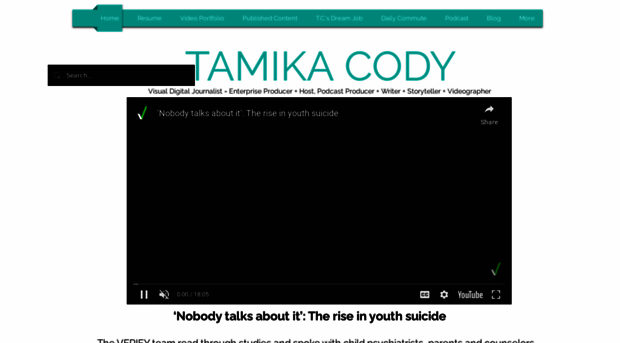 tamikacody.com