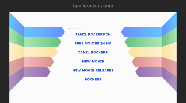 tamikrockers.com