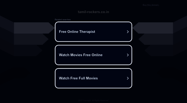 tamil-rockers.co.in