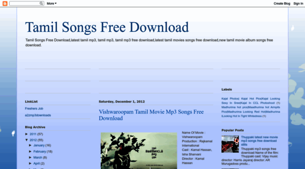 tamil-songs-freedownload.blogspot.fr