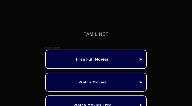 tamil.net