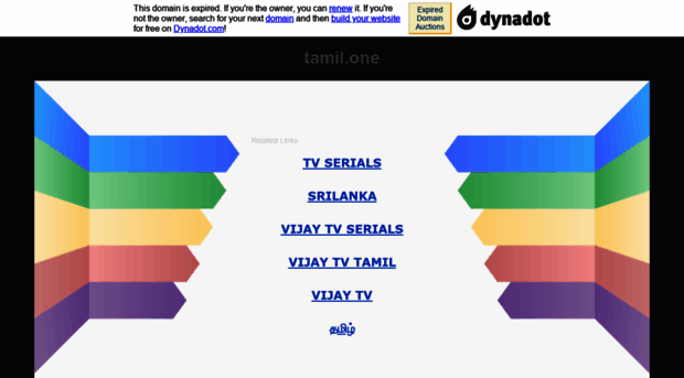 tamil.one