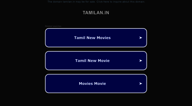 tamilan.in