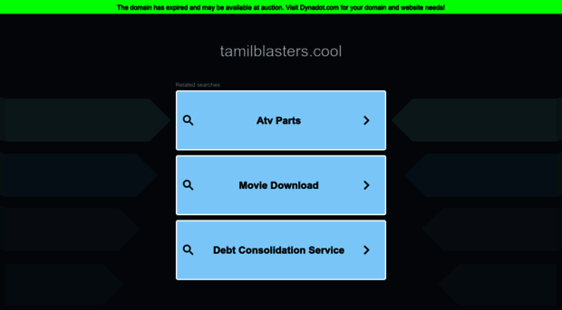 tamilblasters.cool