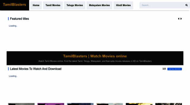 Tamilblasters Cool: How Tamilblasters Cool Changed My Life - iwa3o3c