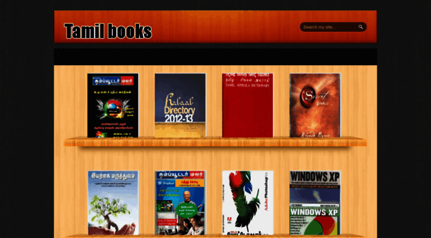 tamilbookz.blogspot.com