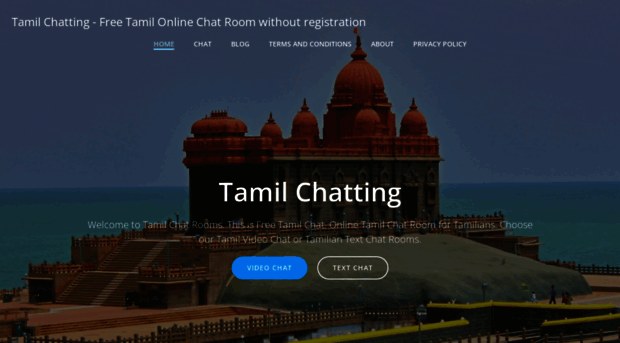 tamilchatting.com