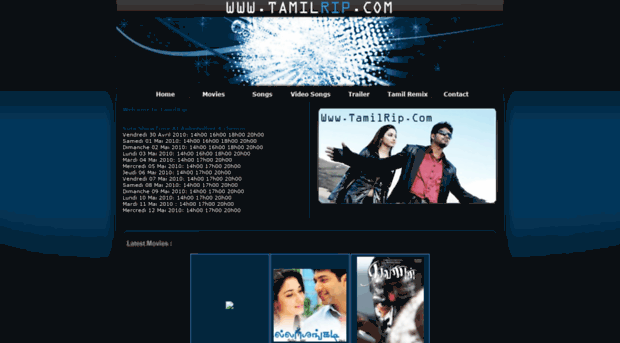 tamilcine.free.fr