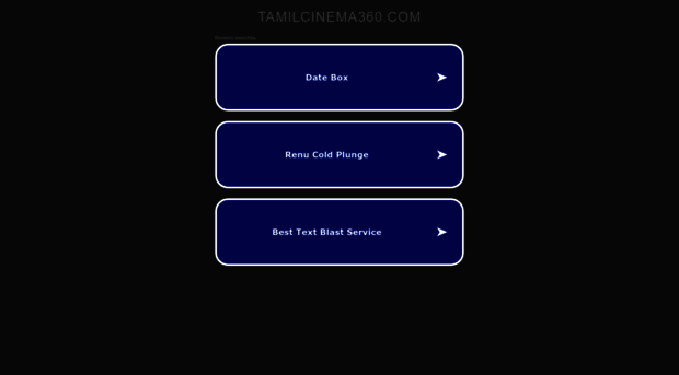 tamilcinema360.com