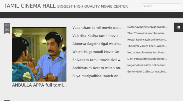 tamilcinemahall.blogspot.com