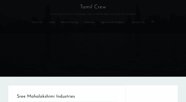 tamilcrew.com