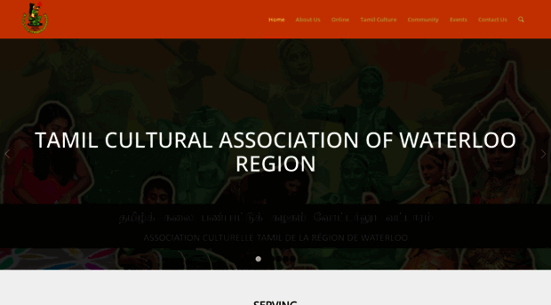 tamilculturewaterloo.org