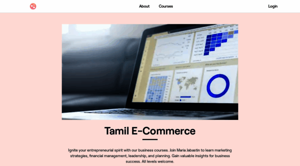 tamilecommerce.graphy.com