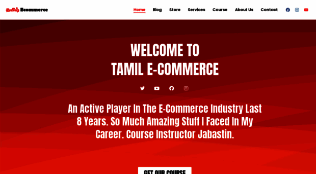 tamilecommerce.in