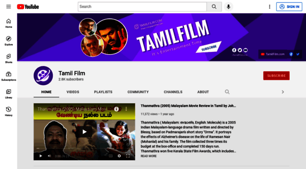 tamilfilm.com