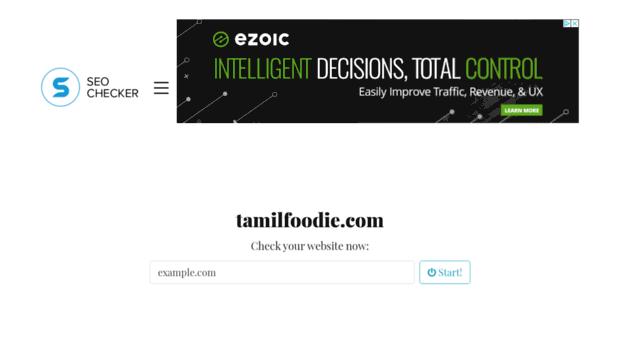 tamilfoodie.com